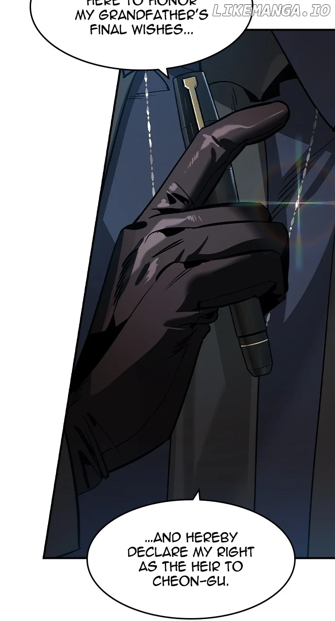 The Childe Chapter 33 - Page 72