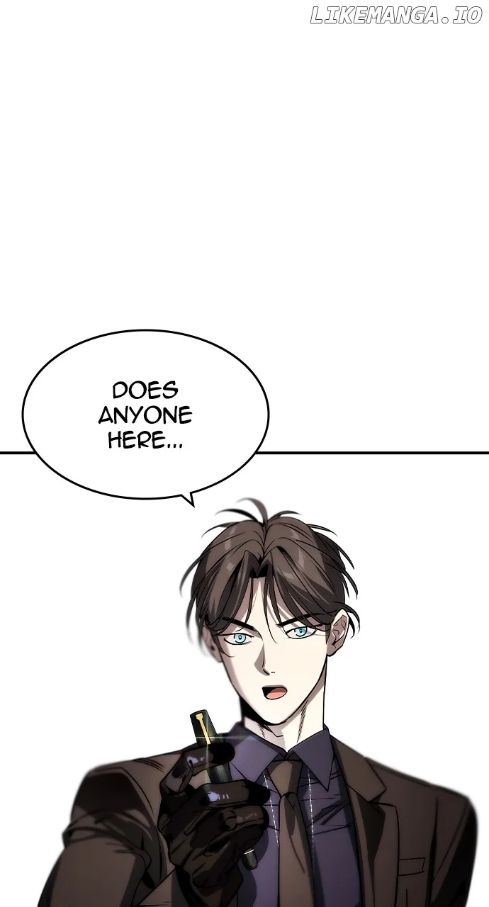 The Childe Chapter 33 - Page 73