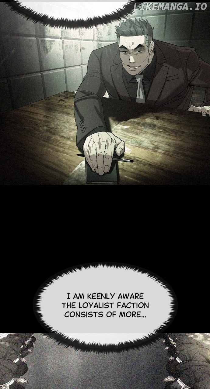 The Childe Chapter 33 - Page 79