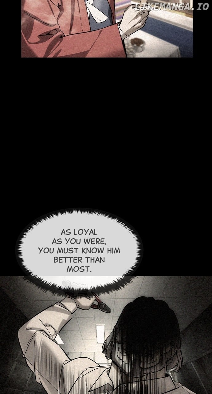 The Childe Chapter 33 - Page 82