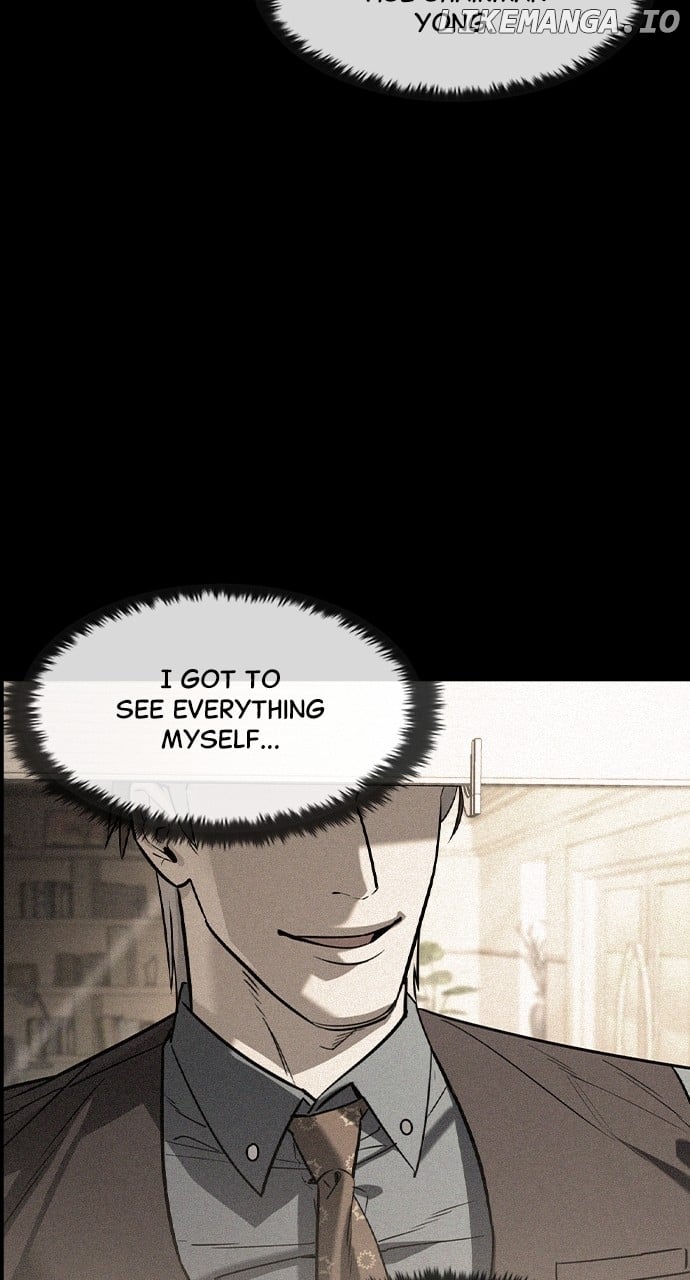 The Childe Chapter 33 - Page 84