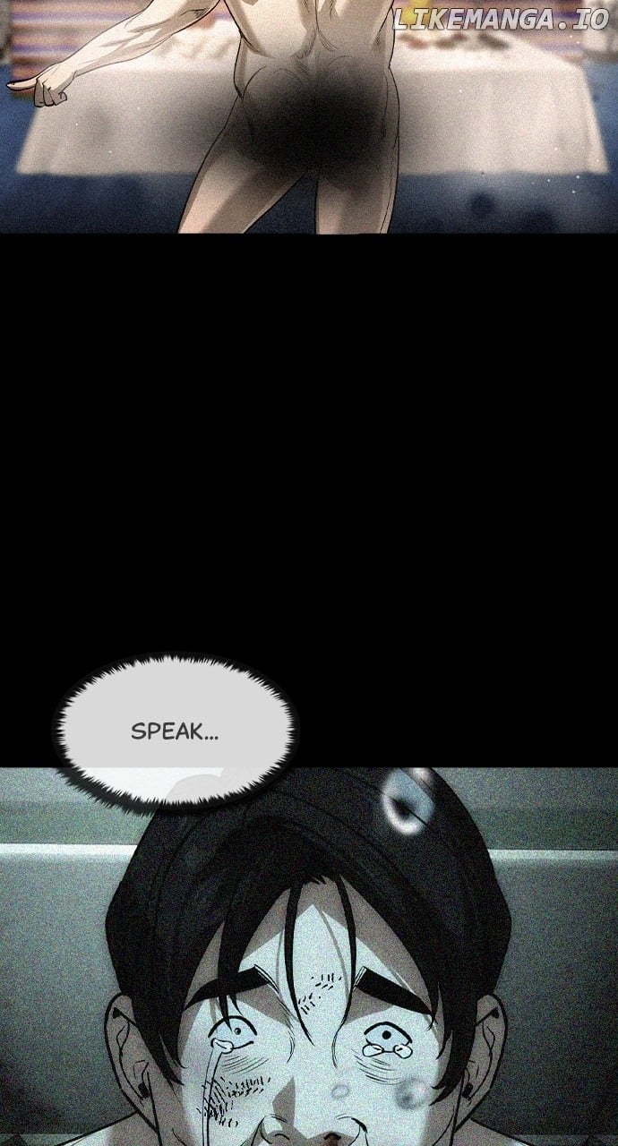 The Childe Chapter 33 - Page 86