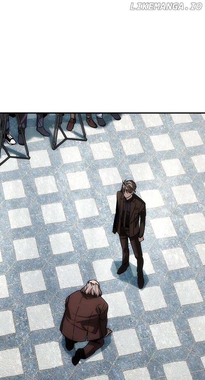 The Childe Chapter 33 - Page 91