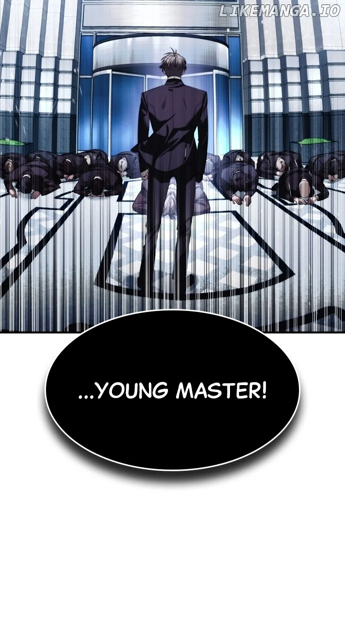 The Childe Chapter 33 - Page 93