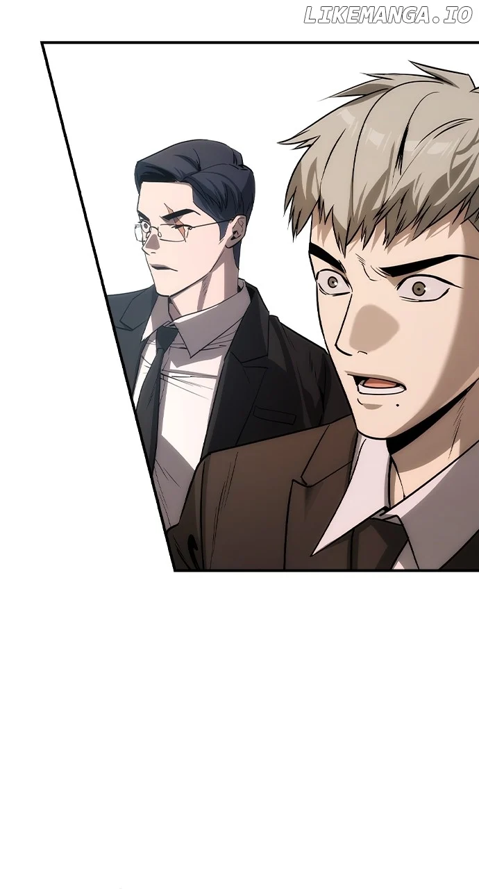 The Childe Chapter 33 - Page 95