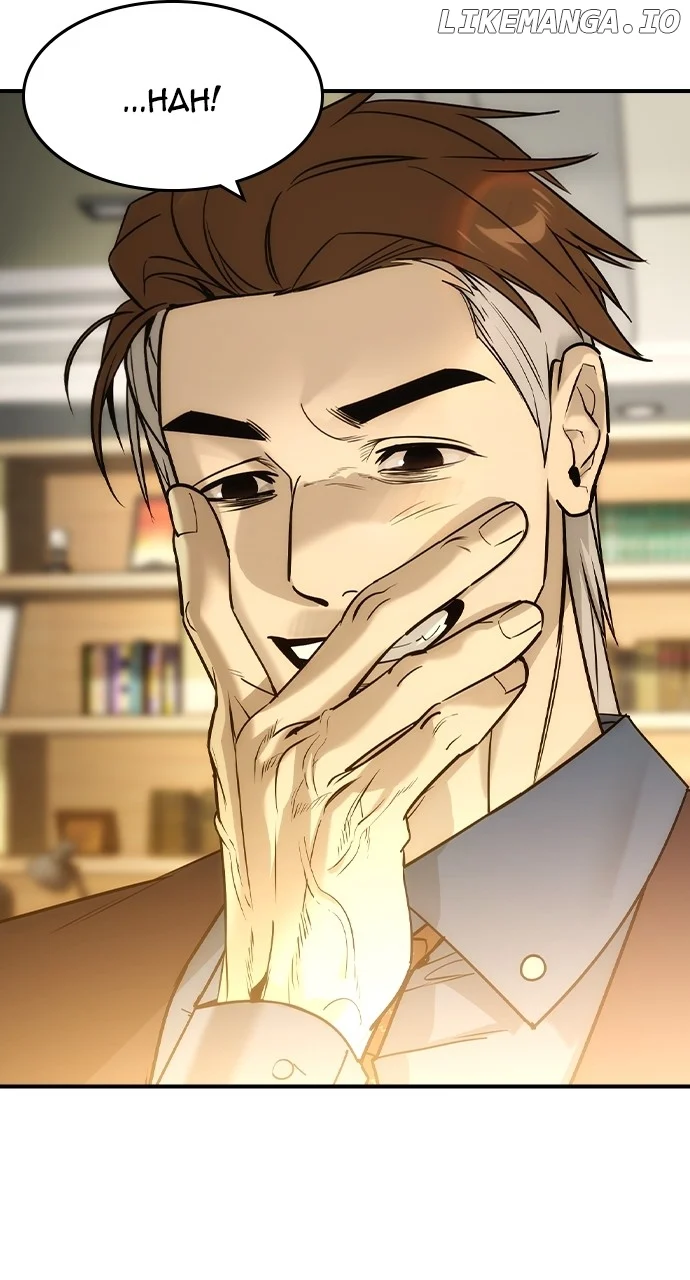 The Childe Chapter 33 - Page 96