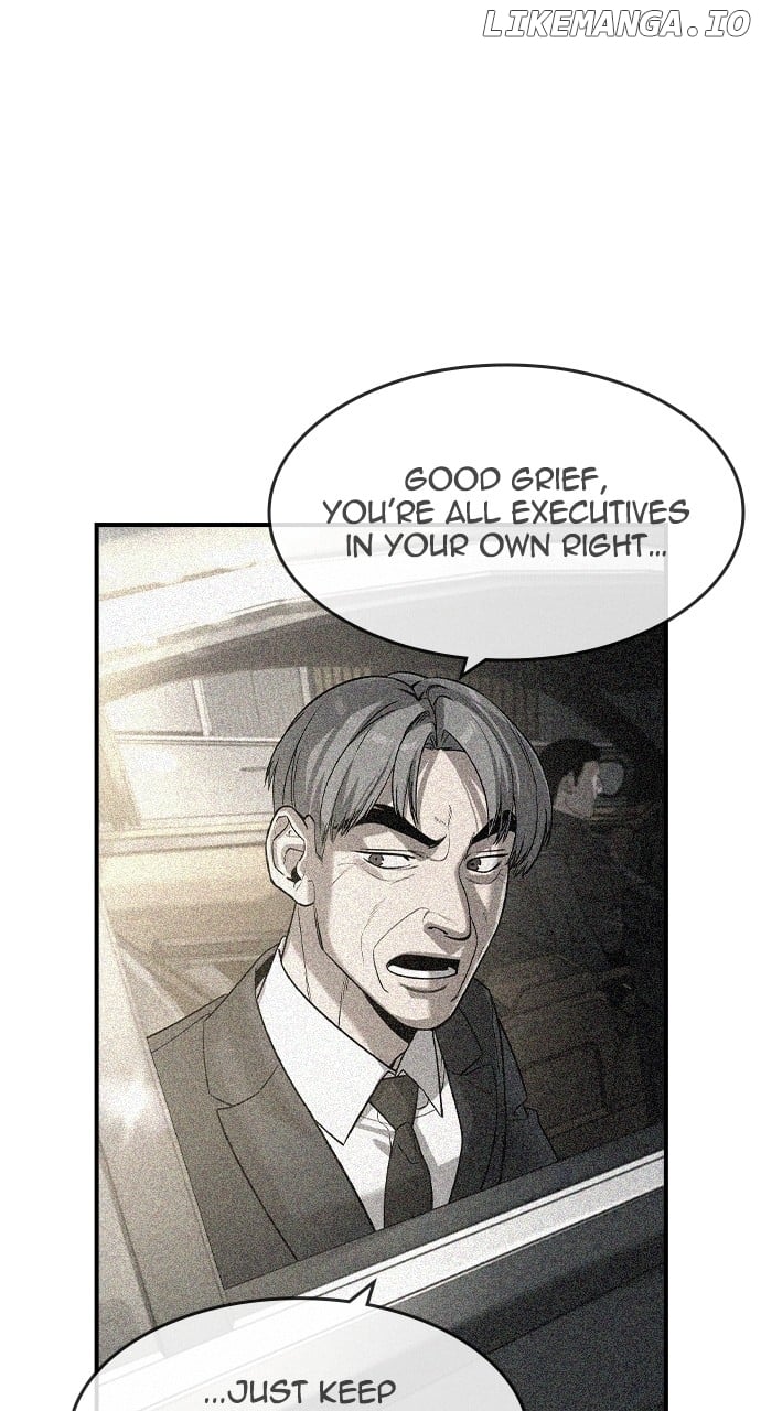 The Childe Chapter 33 - Page 97