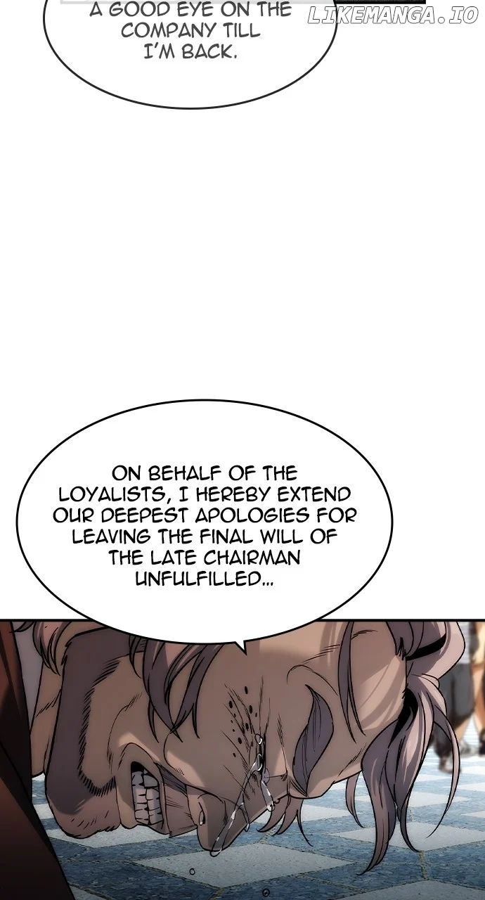 The Childe Chapter 33 - Page 98