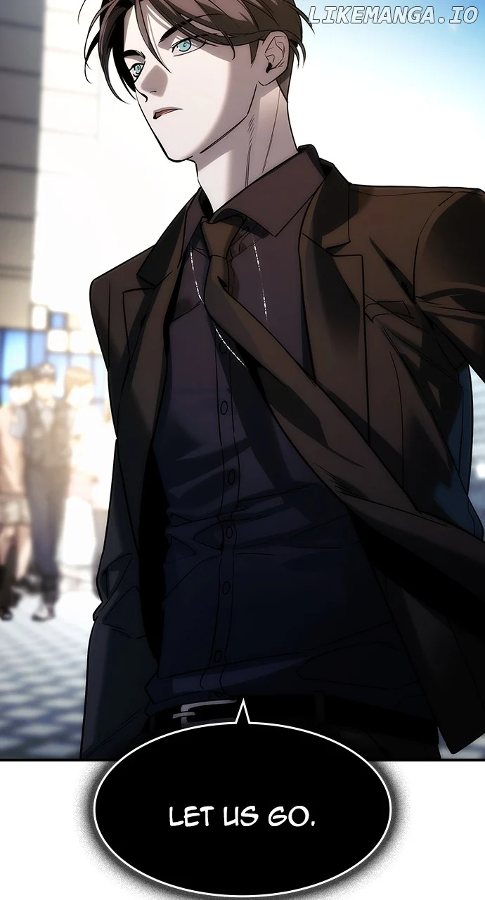 The Childe Chapter 33 - Page 100