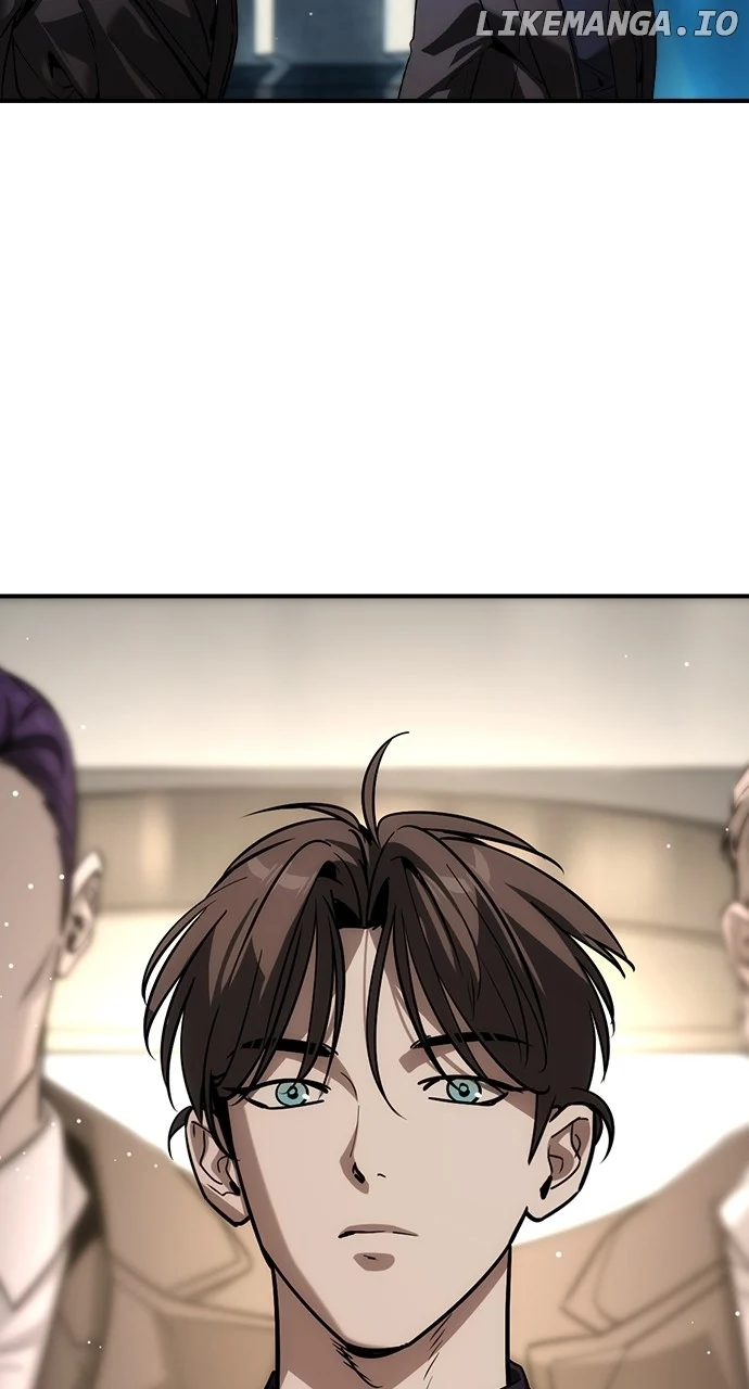 The Childe Chapter 34 - Page 4