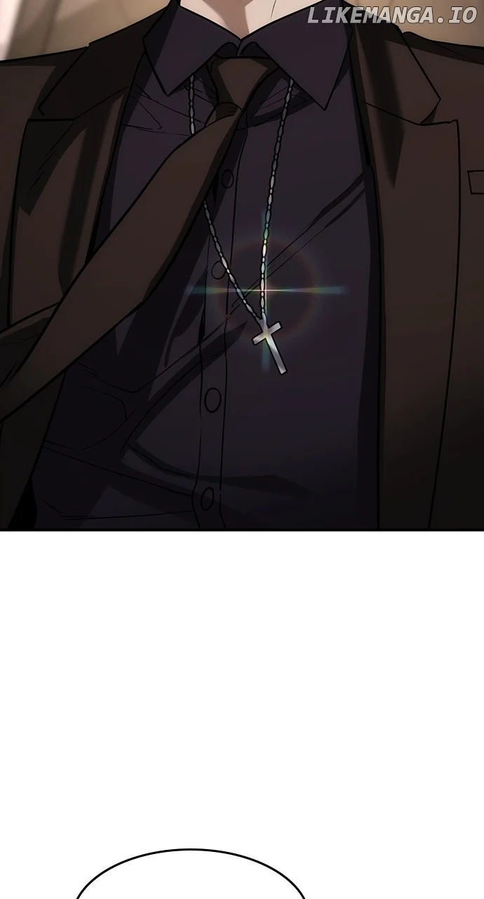 The Childe Chapter 34 - Page 5