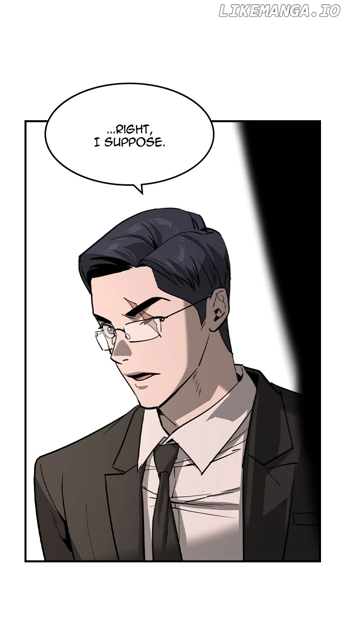 The Childe Chapter 34 - Page 11