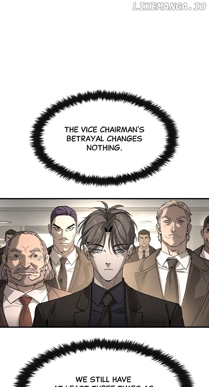 The Childe Chapter 34 - Page 12