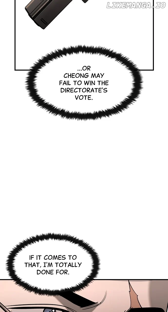 The Childe Chapter 34 - Page 14