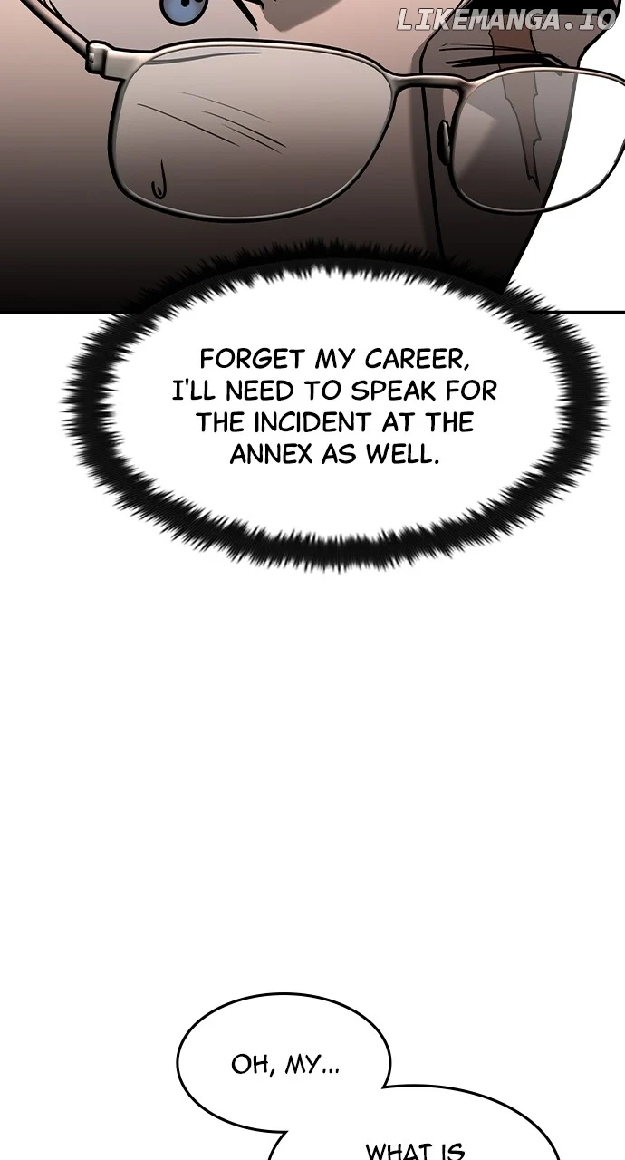 The Childe Chapter 34 - Page 15