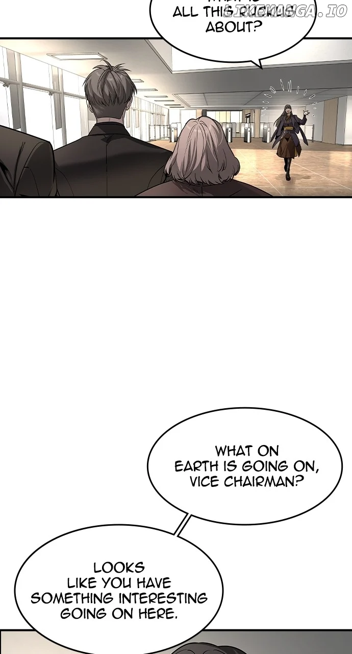 The Childe Chapter 34 - Page 16