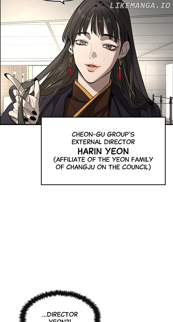 The Childe Chapter 34 - Page 17