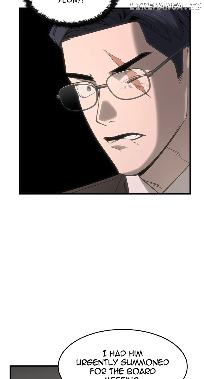 The Childe Chapter 34 - Page 18