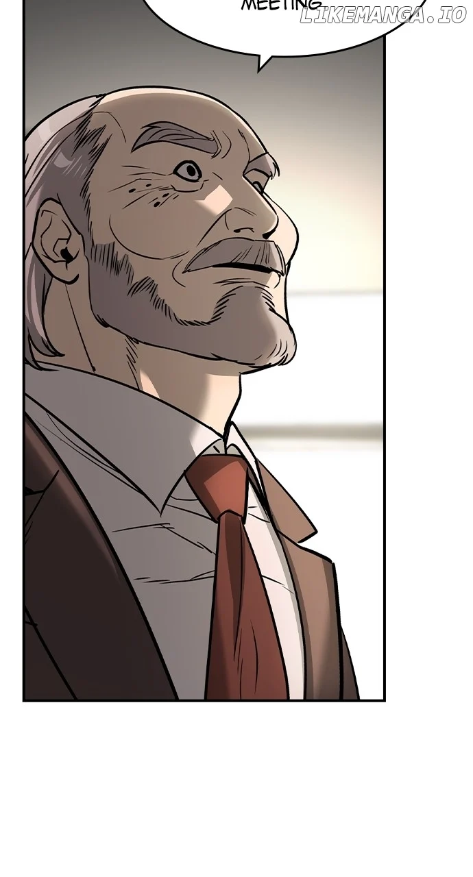 The Childe Chapter 34 - Page 19