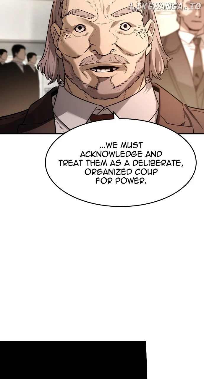 The Childe Chapter 34 - Page 22