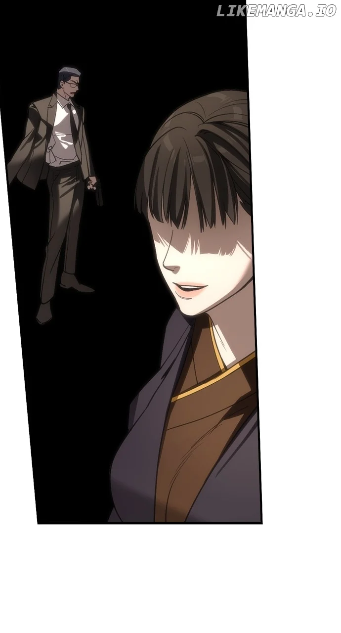 The Childe Chapter 34 - Page 23