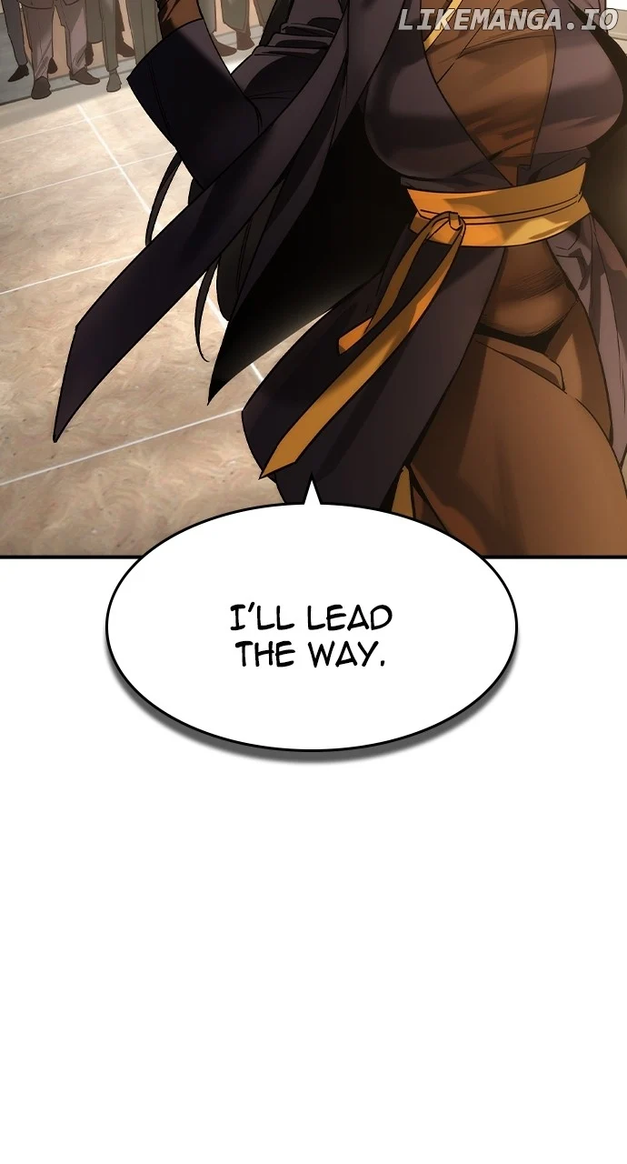 The Childe Chapter 34 - Page 26