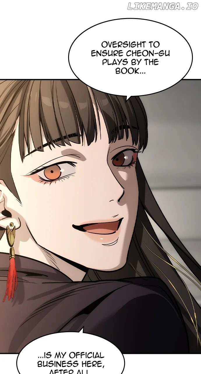 The Childe Chapter 34 - Page 27