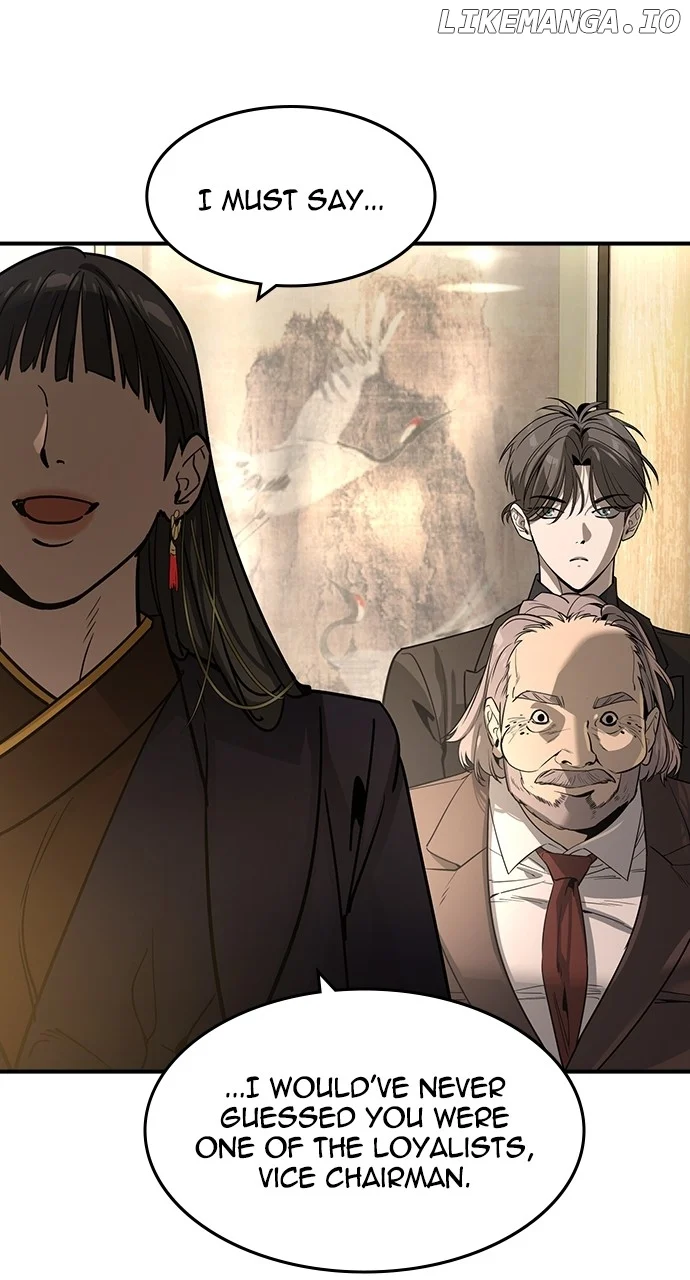 The Childe Chapter 34 - Page 32