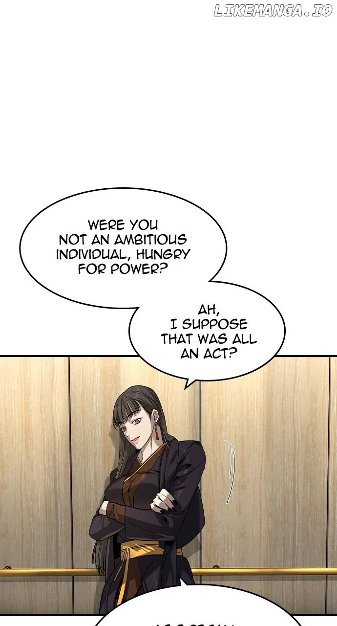 The Childe Chapter 34 - Page 33