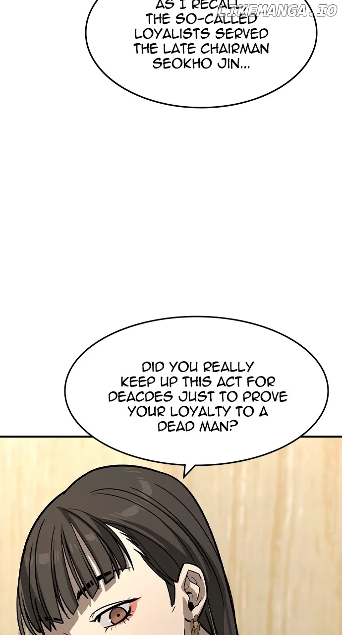 The Childe Chapter 34 - Page 34