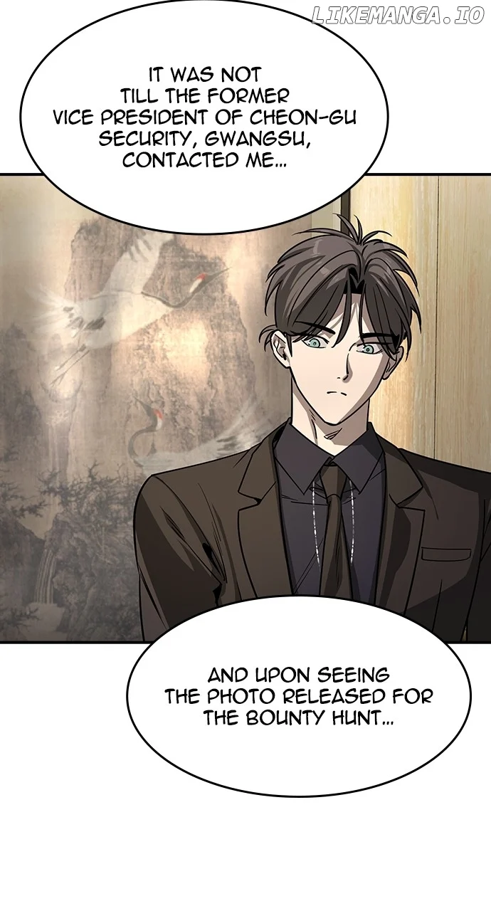 The Childe Chapter 34 - Page 37