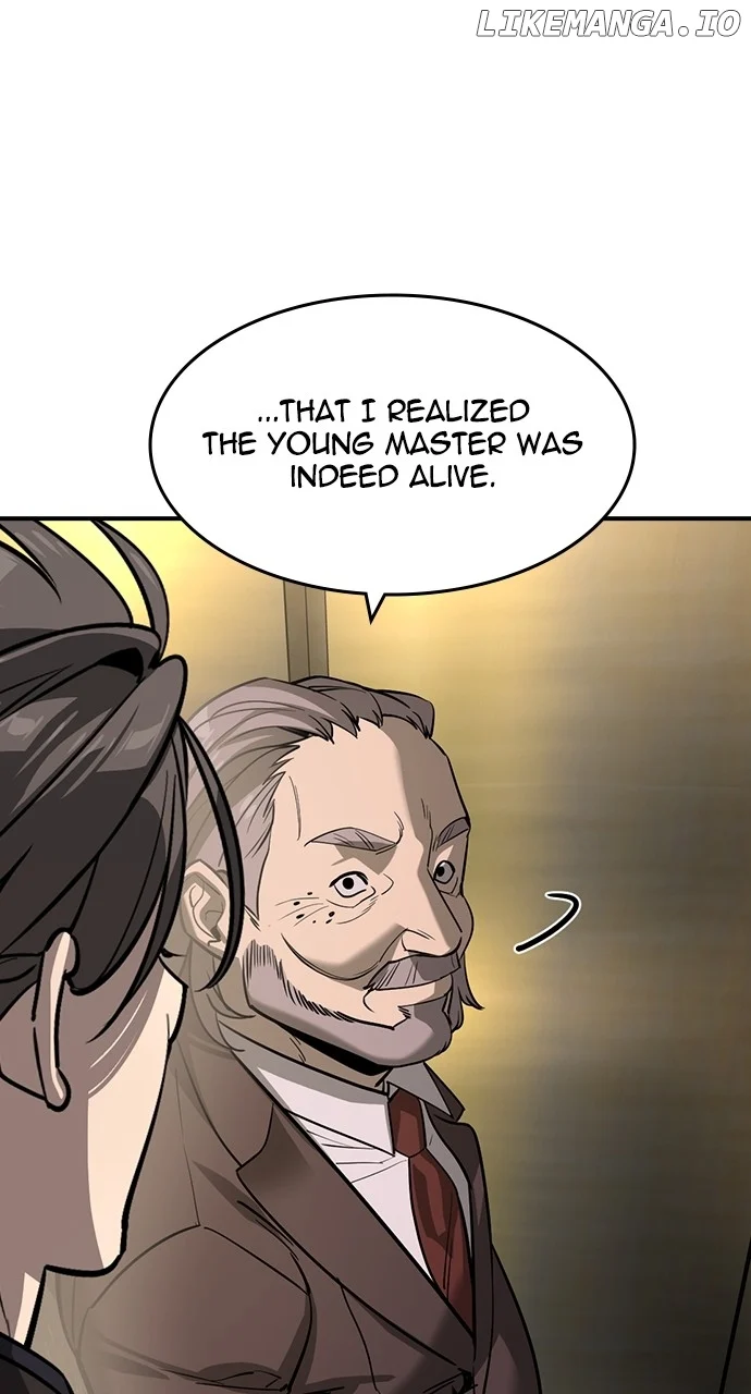 The Childe Chapter 34 - Page 38