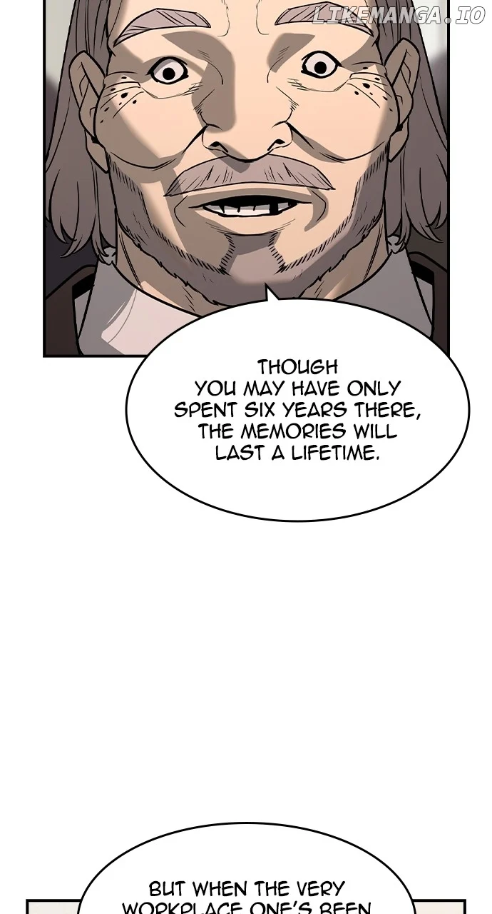 The Childe Chapter 34 - Page 43