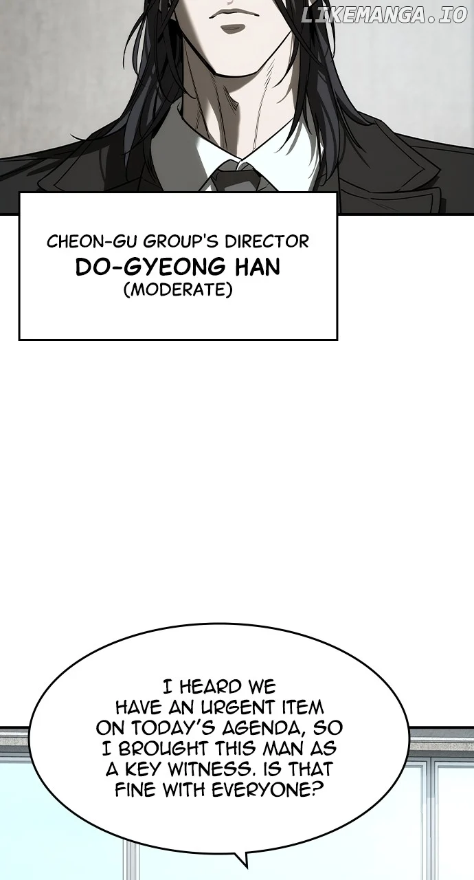 The Childe Chapter 34 - Page 51