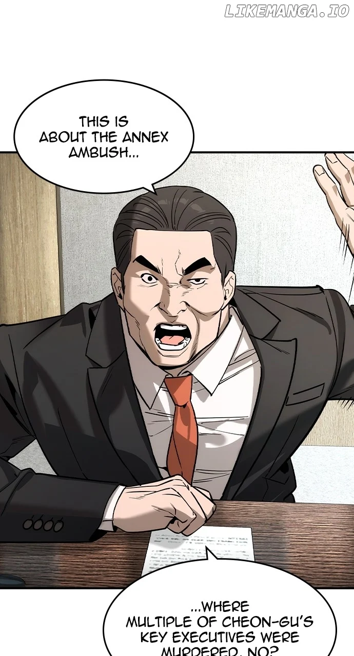 The Childe Chapter 34 - Page 62