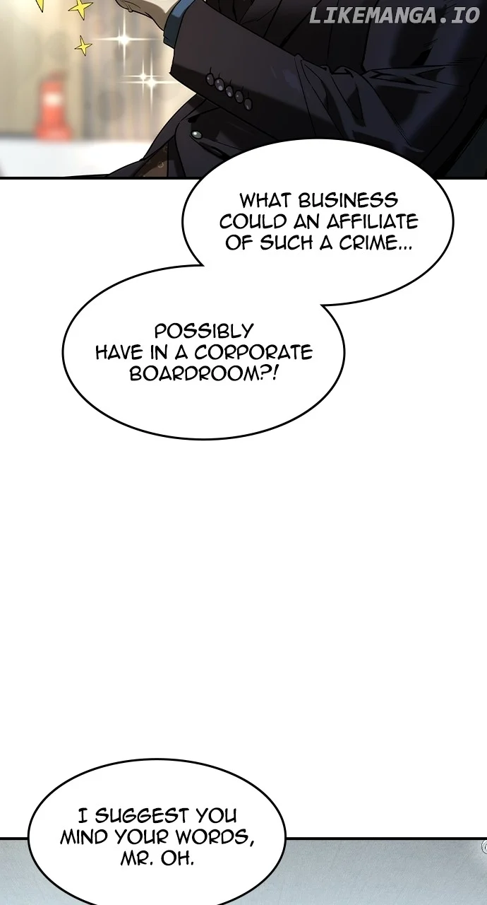 The Childe Chapter 34 - Page 64