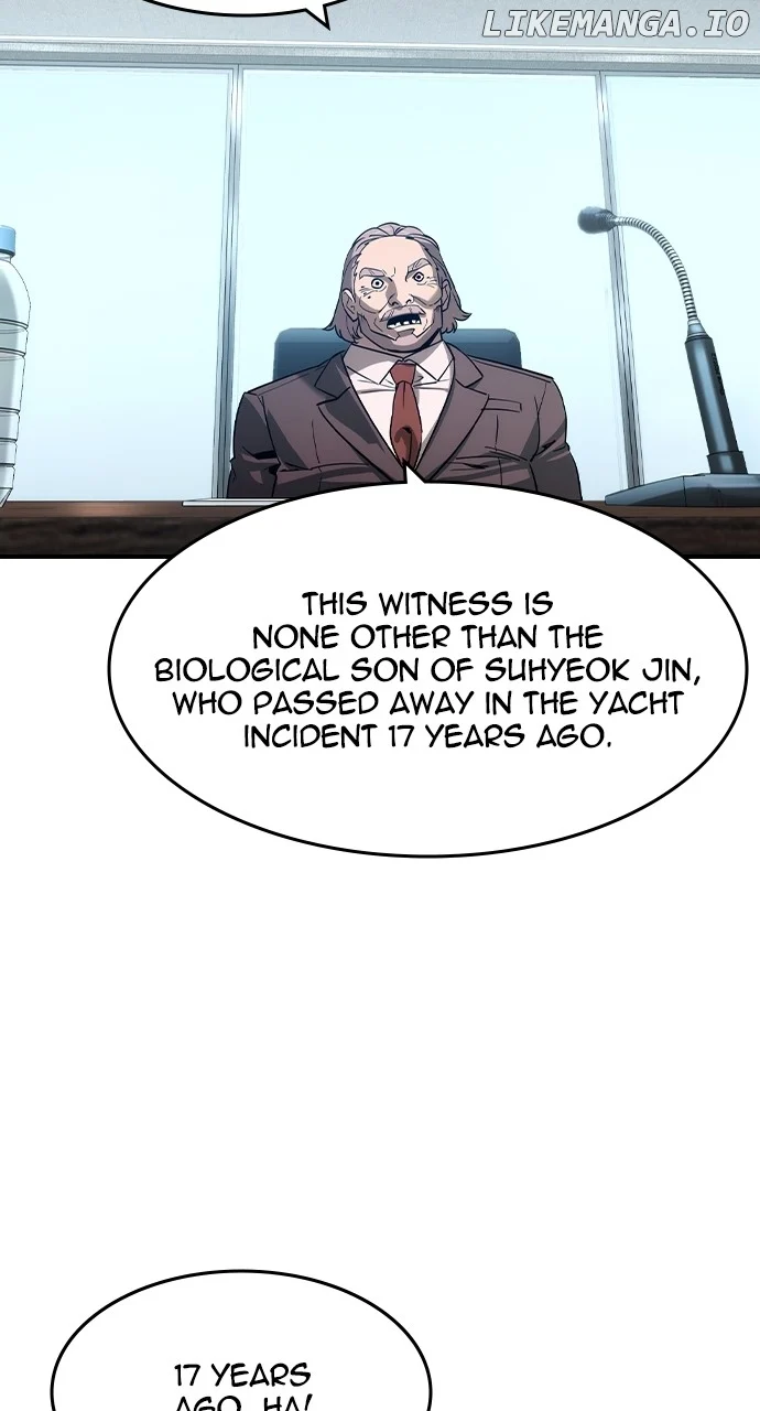 The Childe Chapter 34 - Page 65