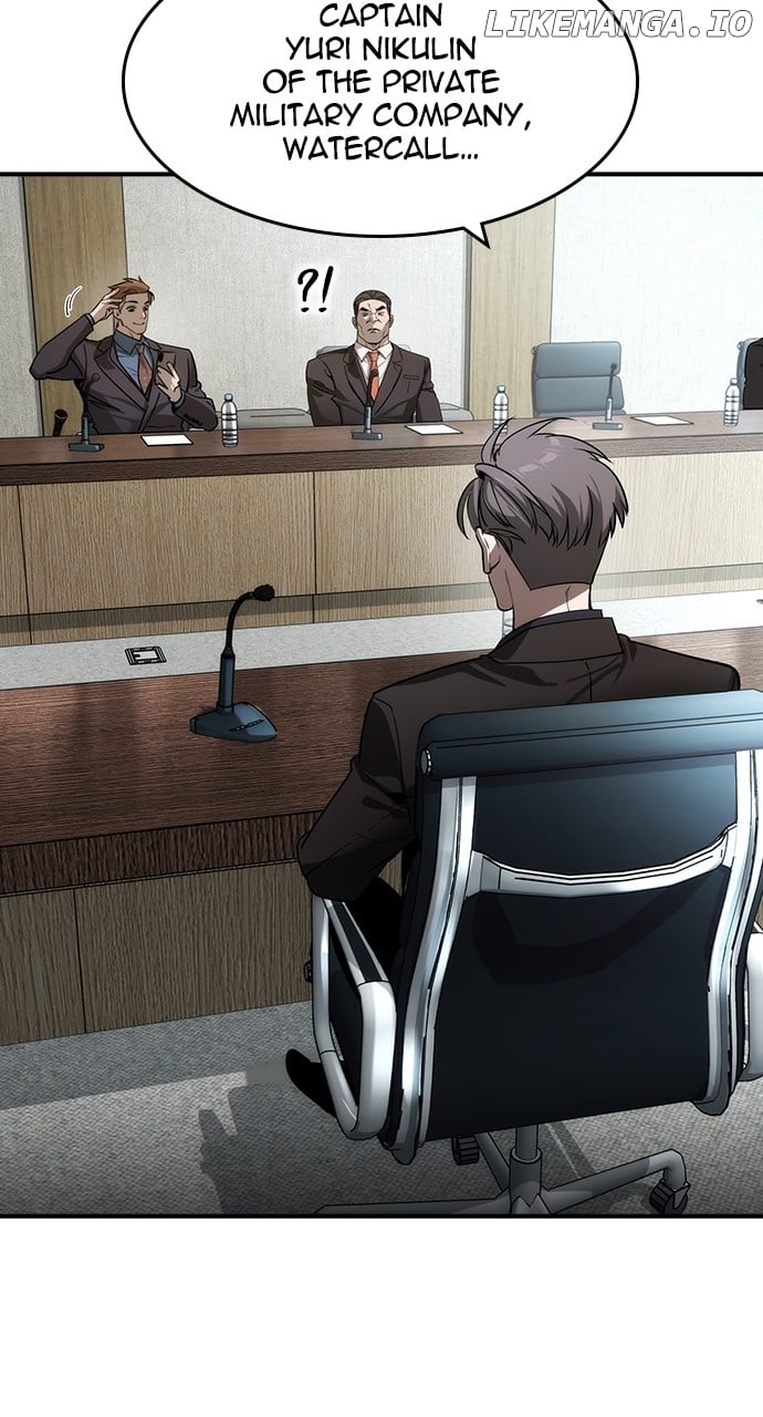 The Childe Chapter 34 - Page 69