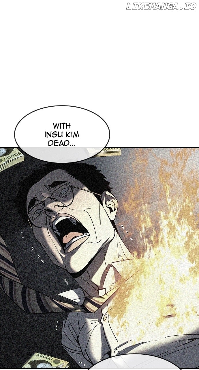 The Childe Chapter 34 - Page 79