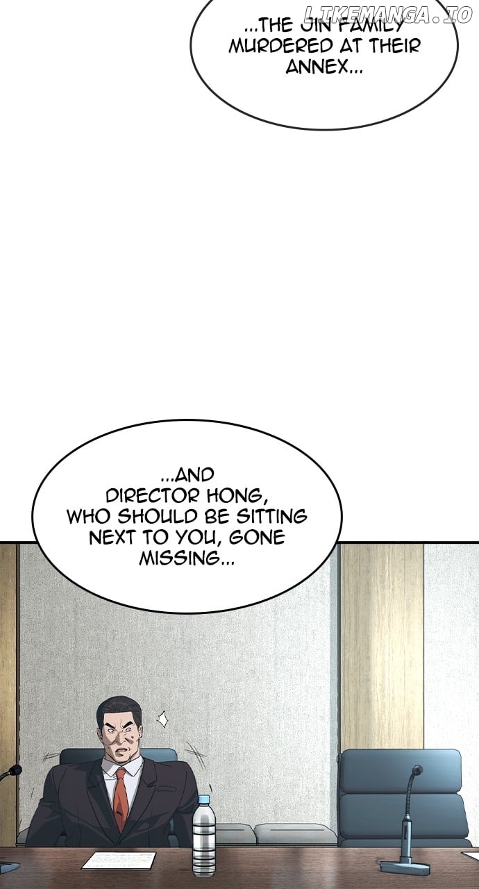 The Childe Chapter 34 - Page 80