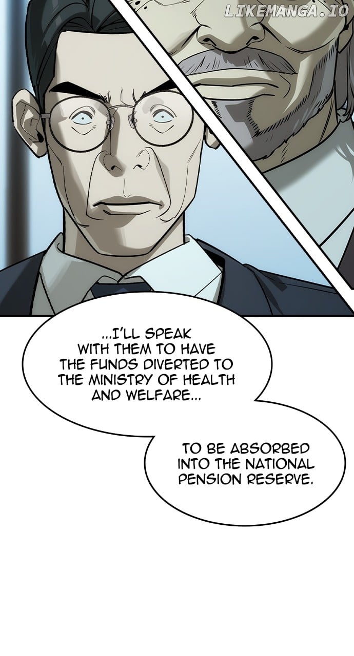 The Childe Chapter 36 - Page 4