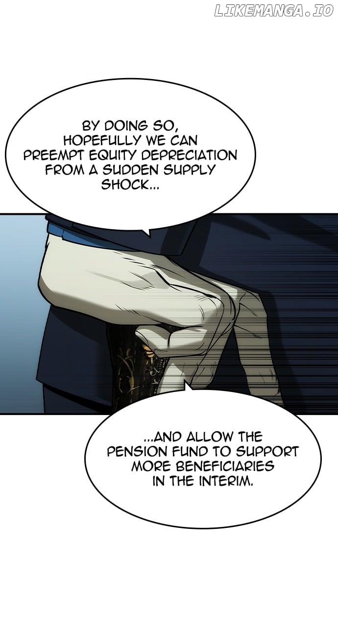 The Childe Chapter 36 - Page 5