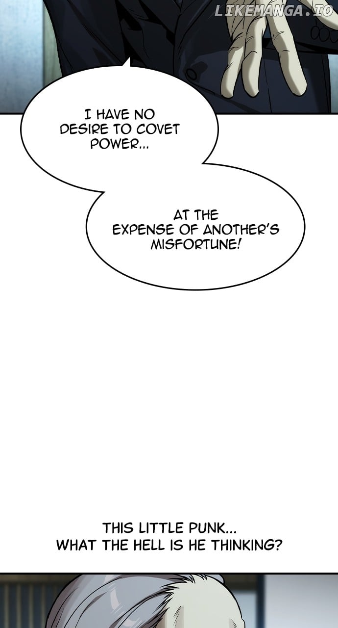 The Childe Chapter 36 - Page 7