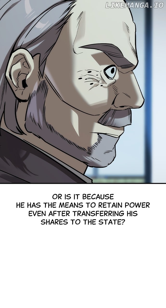 The Childe Chapter 36 - Page 9