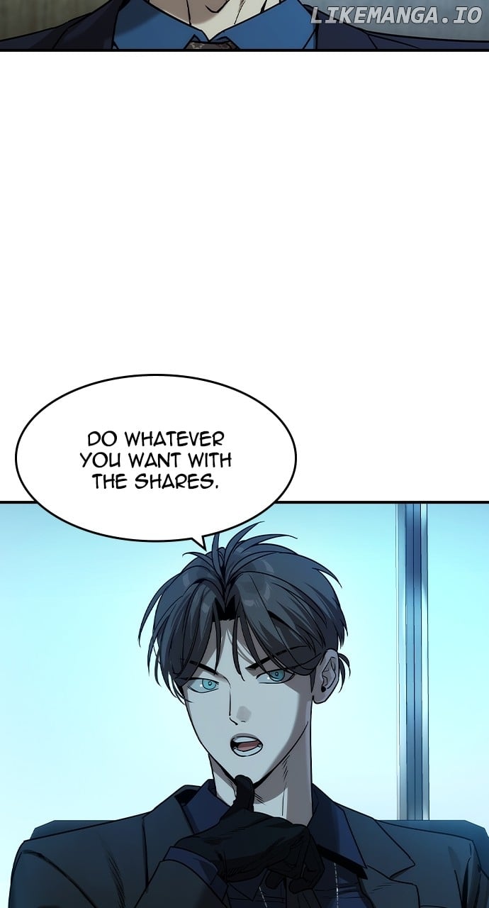 The Childe Chapter 36 - Page 13