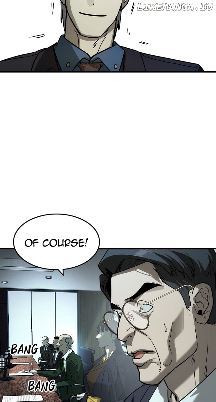 The Childe Chapter 36 - Page 15