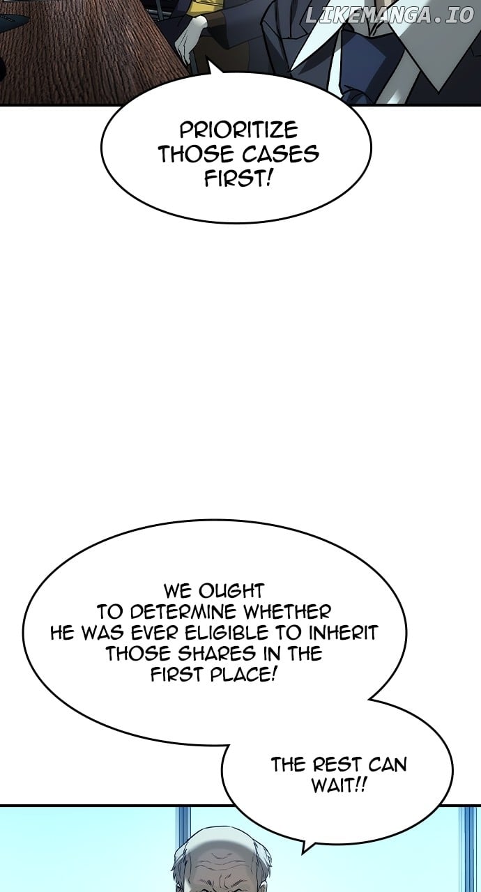 The Childe Chapter 36 - Page 16