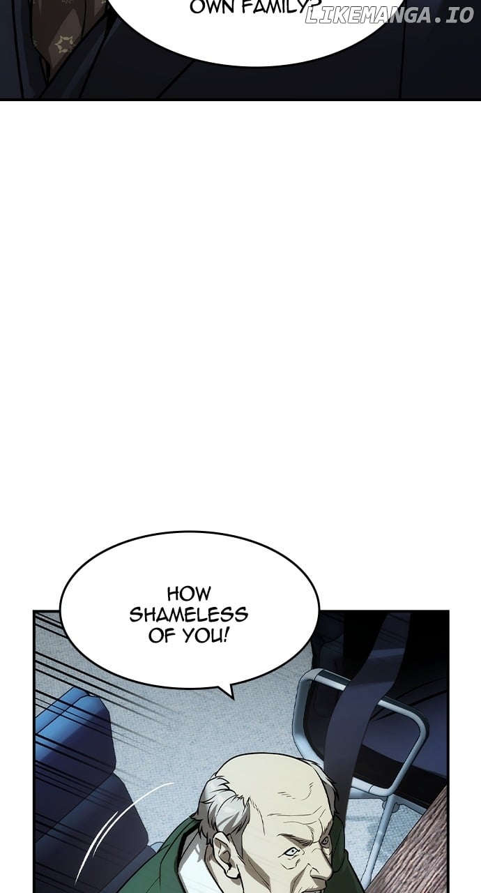 The Childe Chapter 36 - Page 20