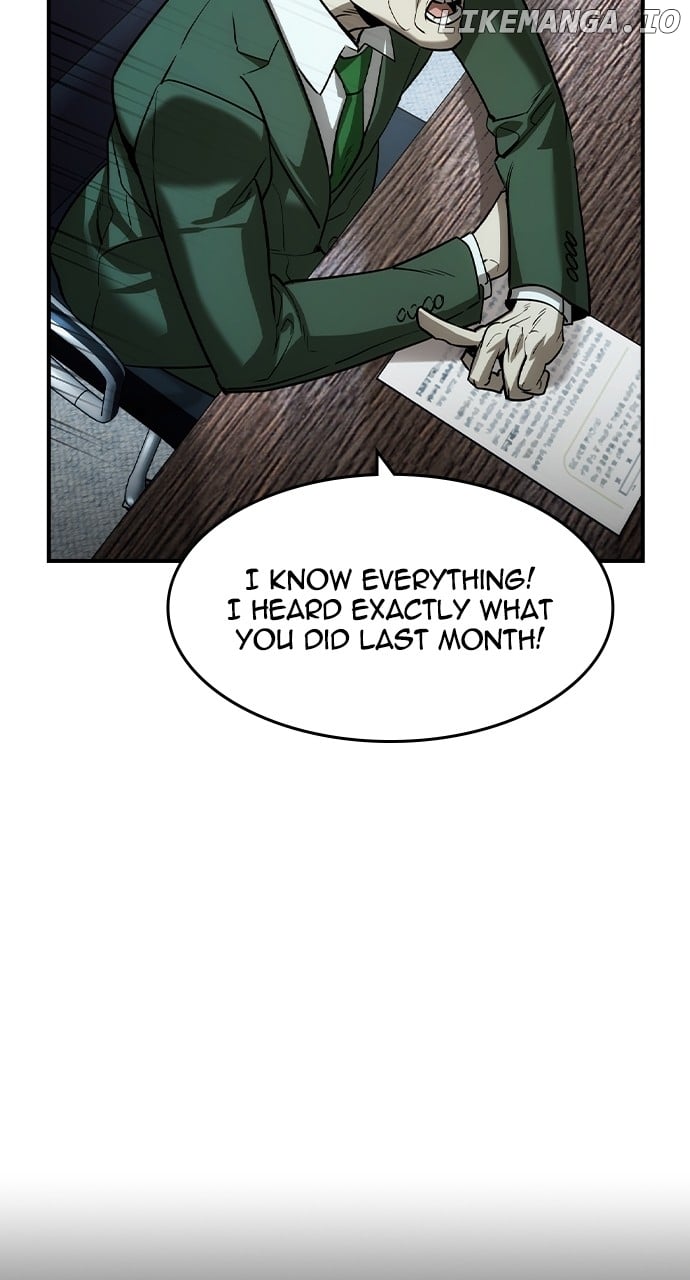 The Childe Chapter 36 - Page 21