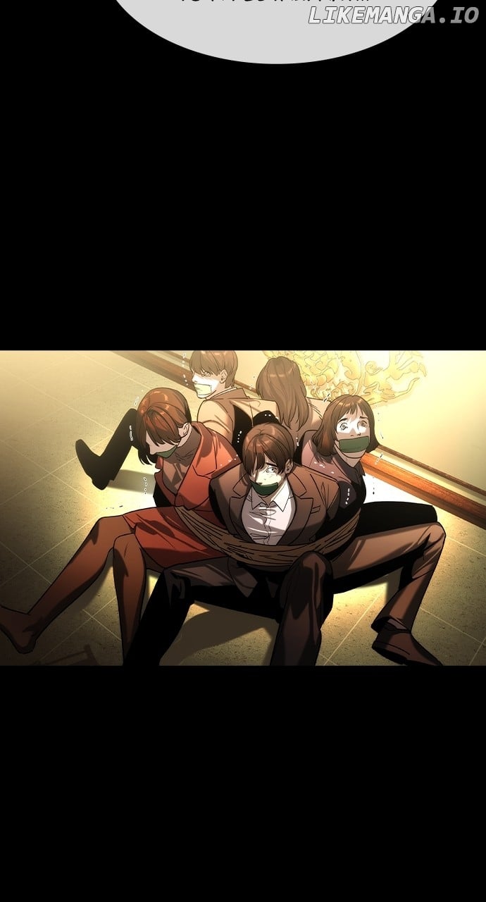 The Childe Chapter 36 - Page 23